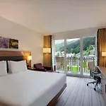 Hilton Garden