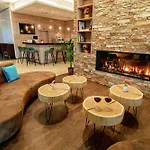 Hotel Hilton Garden 4*