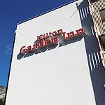 Hotel Hilton Garden Davos