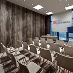 Hotel Hilton Garden Davos