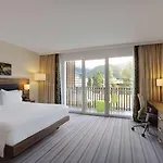 Hilton Garden Hotel Davos