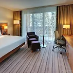 Hotel Hilton Garden 4*