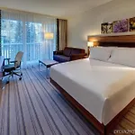 Hotel Hilton Garden Davos