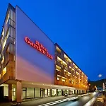 Hilton Garden