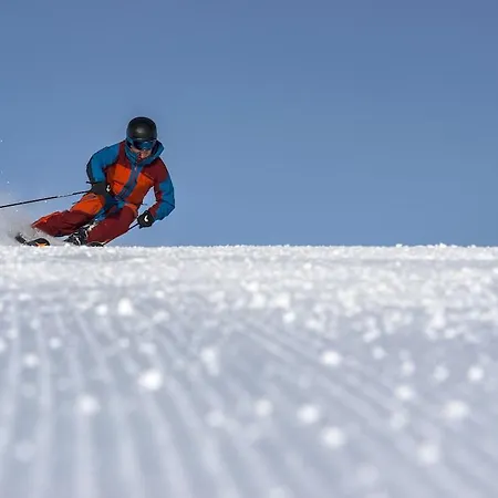 Hilton Garden Davos