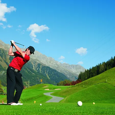 Hilton Garden Hotell Davos