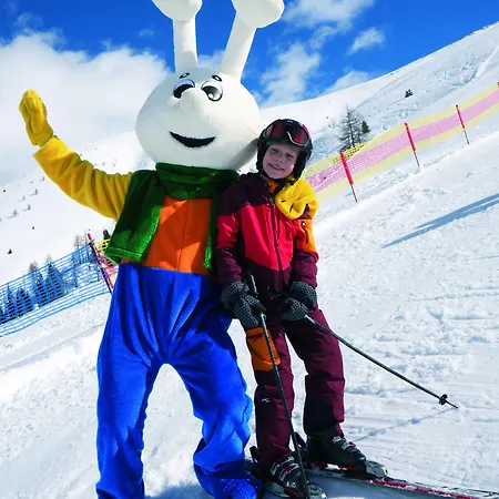 Hilton Garden Hotell