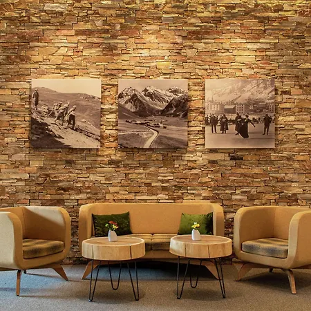 Hilton Garden 4* Davos