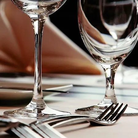 Hotell Hilton Garden Davos