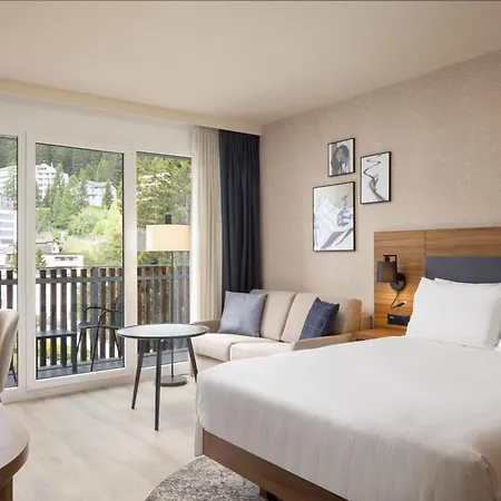 Hilton Garden Davos