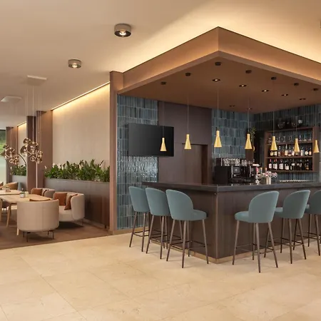 Hilton Garden Davos