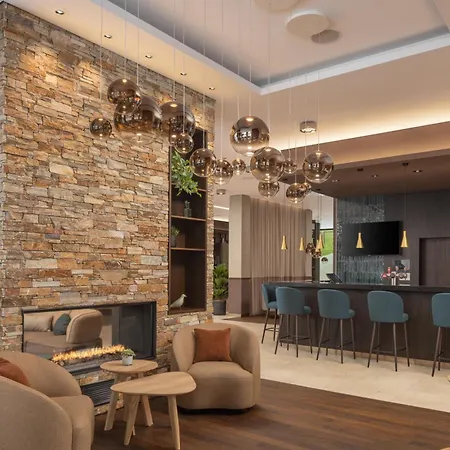 Hilton Garden