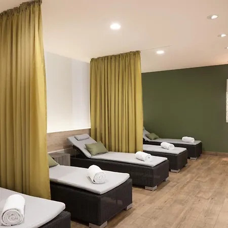 Hilton Garden Davos