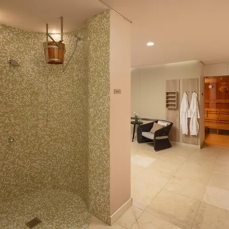 Hilton Garden 4* Davos