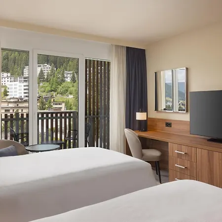 Hilton Garden 4*