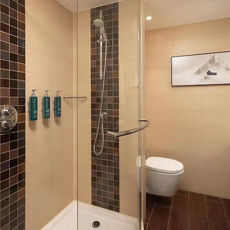 Hotel Hilton Garden Davos