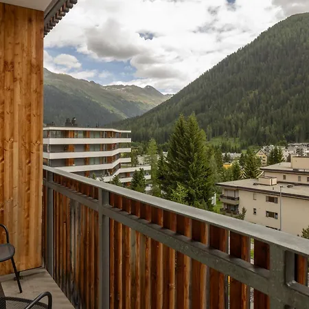 Hilton Garden 4* Davos