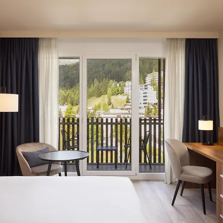 Hotel Hilton Garden