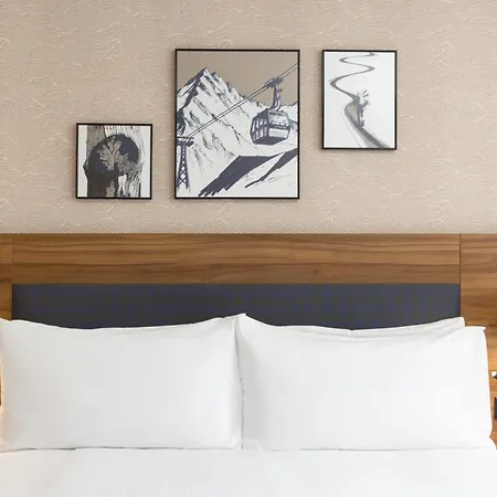 Hotel Hilton Garden 4*