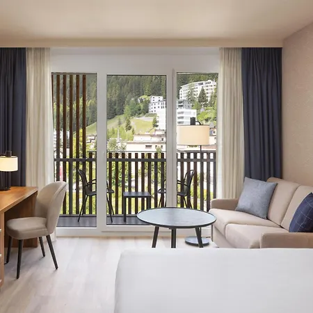 Hilton Garden