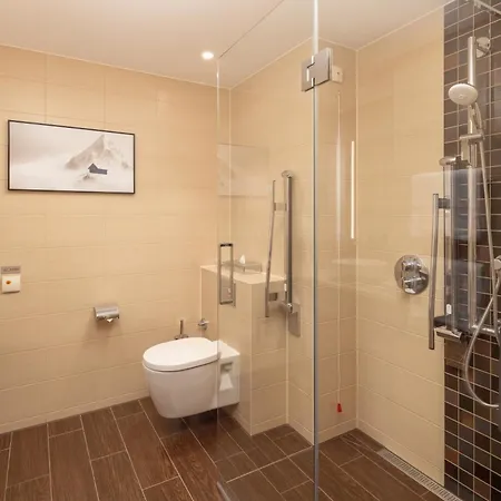 Hilton Garden Hotel Davos