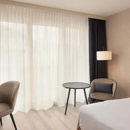 Hilton Garden