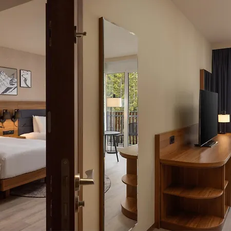 Hilton Garden Hotel
