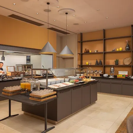 Hilton Garden Hotel Davos
