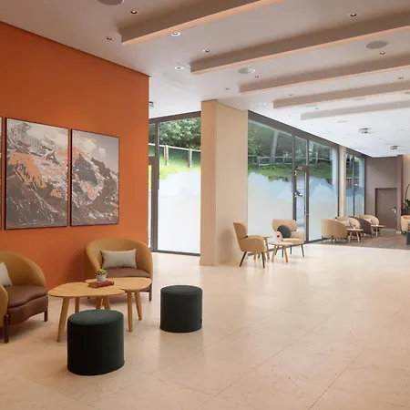 Hotel Hilton Garden