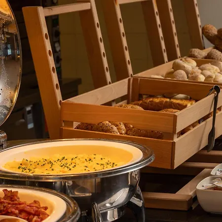 Hilton Garden Hotel Davos