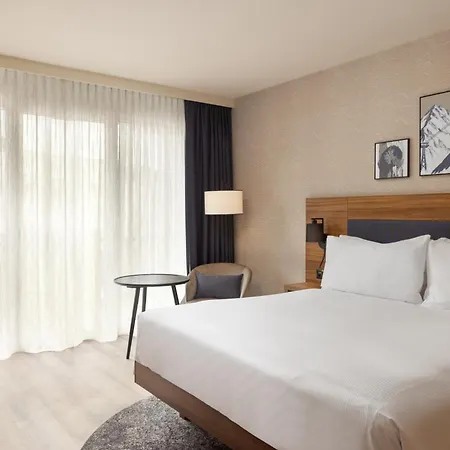 Hotel Hilton Garden