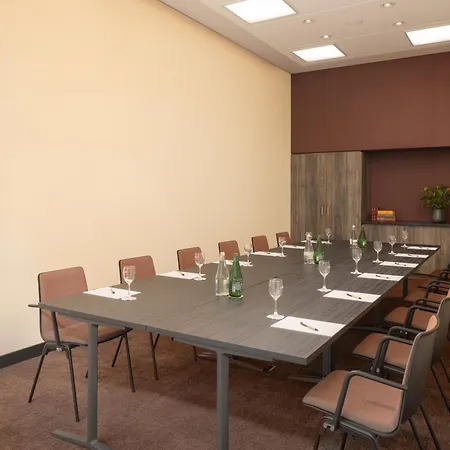 Hilton Garden 4* Davos