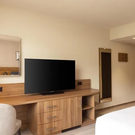 Hilton Garden Hotel Davos