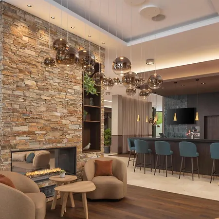 Hilton Garden