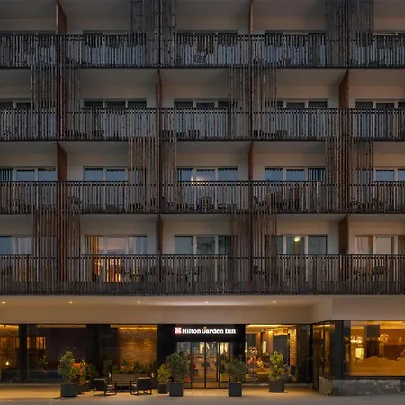 Hilton Garden Hotel