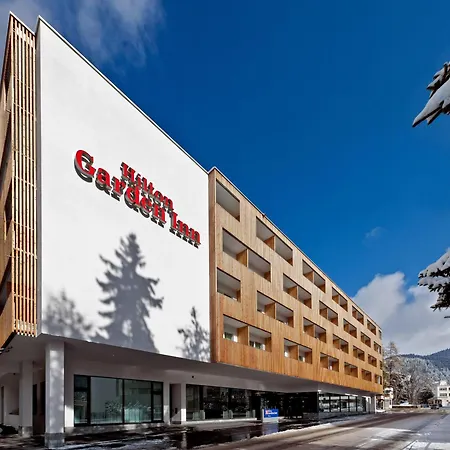 Hilton Garden