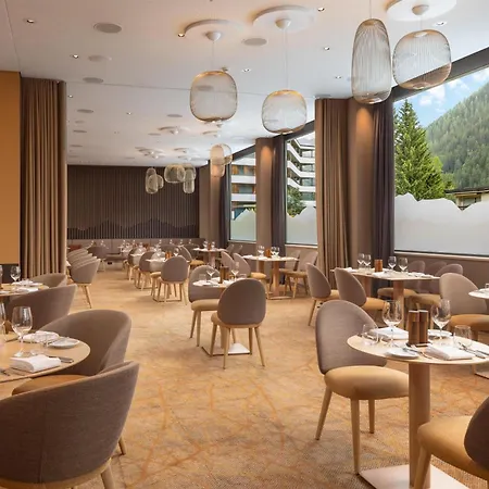 Hilton Garden Davos