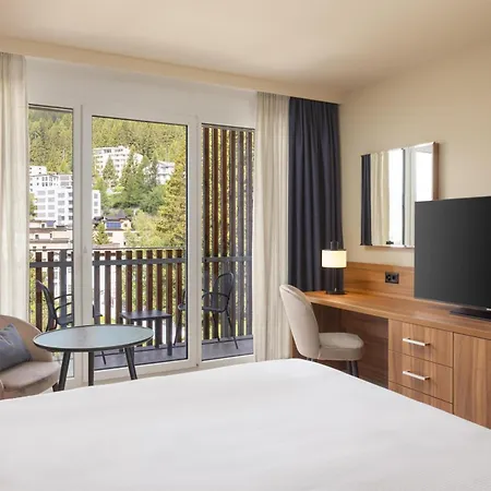 Hilton Garden