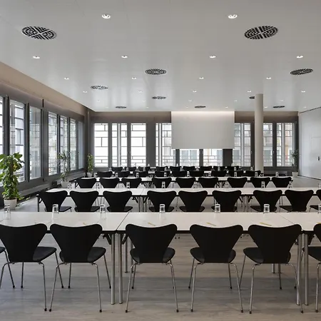 Hilton Garden 4* Davos