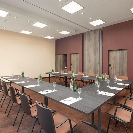 Hilton Garden Hotel Davos