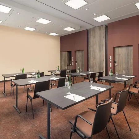 Hilton Garden Davos