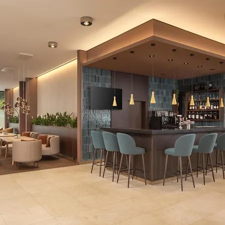 Hotel Hilton Garden