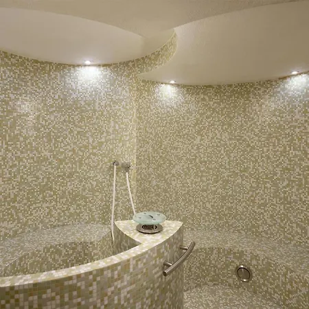 Hilton Garden Hotel Davos