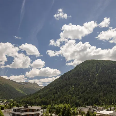 Hilton Garden 4* Davos