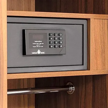 호텔 Hilton Garden 다보스