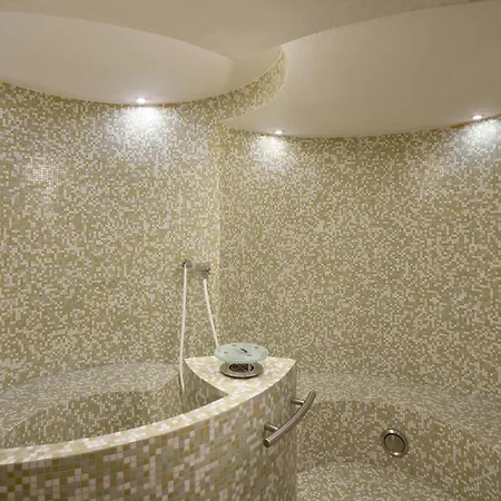 Hotel Hilton Garden Davos