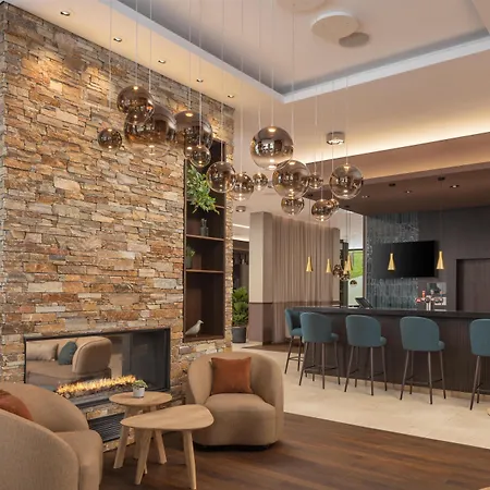 Hotel Hilton Garden 4*