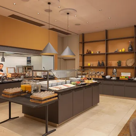 Hilton Garden Davos