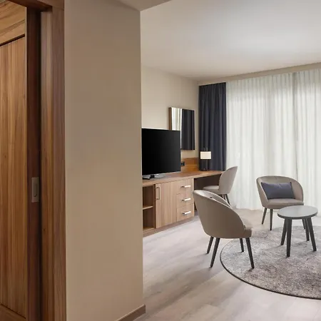 Hilton Garden