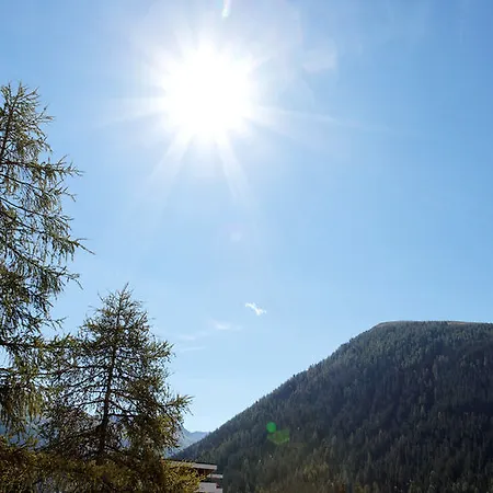 Hilton Garden 4* Davos